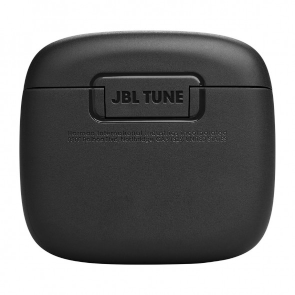 Беспроводные наушники JBL Tune FLEX, Black в Чебоксарах