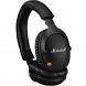 Беспроводные наушники Marshall Monitor II A.N.C., black в Чебоксарах
