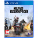 Игра Road Redemption [PS4, русские субтитры] в Чебоксарах