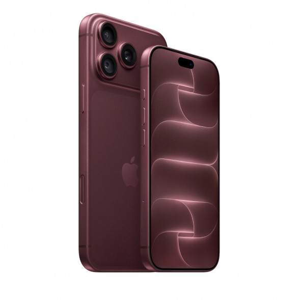 Смартфон Apple iPhone 18 Pro 2TB (SIM + eSIM), Burgundy в Чебоксарах