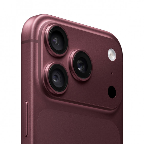Смартфон Apple iPhone 18 Pro 2TB (SIM + eSIM), Burgundy в Чебоксарах