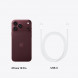 Смартфон Apple iPhone 18 Pro 2TB (SIM + eSIM), Burgundy в Чебоксарах