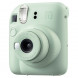 Фотоаппарат моментальной печати Fujifilm Instax Mini 12, Mint Green в Чебоксарах