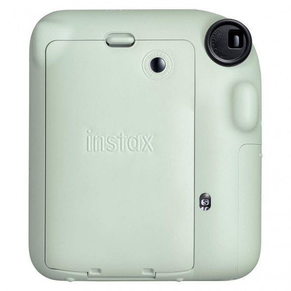 Фотоаппарат моментальной печати Fujifilm Instax Mini 12, Mint Green в Чебоксарах