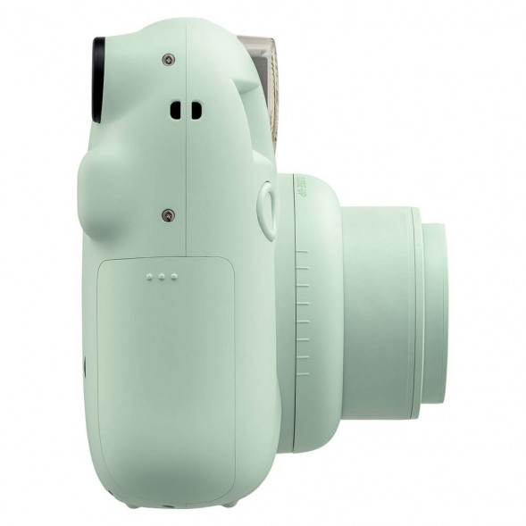 Фотоаппарат моментальной печати Fujifilm Instax Mini 12, Mint Green в Чебоксарах