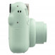 Фотоаппарат моментальной печати Fujifilm Instax Mini 12, Mint Green в Чебоксарах