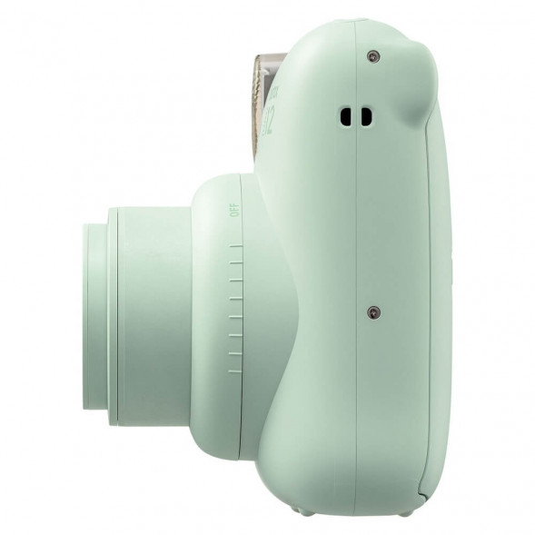 Фотоаппарат моментальной печати Fujifilm Instax Mini 12, Mint Green в Чебоксарах