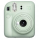 Фотоаппарат моментальной печати Fujifilm Instax Mini 12, Mint Green в Чебоксарах