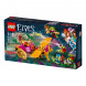 Конструктор LEGO Elves 41186 Побег Азари из леса гоблинов в Чебоксарах