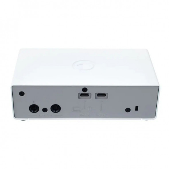 Звуковая карта Steinberg IXO22, White в Чебоксарах