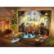Конструктор LEGO Harry Potter 76404 Рождественский календарь в Чебоксарах