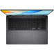 Ноутбук ASUS VivoBook S16 S3607VA-RP174 (16&amp;quot;, IPS, Intel Core 5 210H 2.2ГГц, 8 ядер, 16ГБ DDR5, 512ГБ SSD, Intel Graphics, без ОС), серый в Чебоксарах