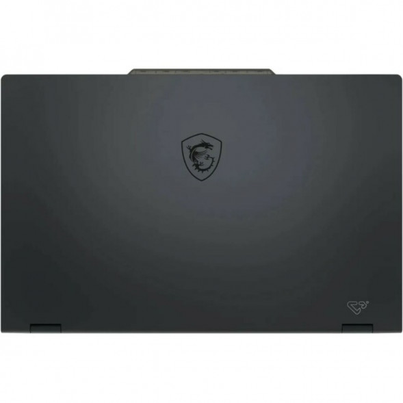 Ноутбук MSI Cyborg 17 RTX 5060 Intel Core 7 240H 16ГБ/1ТБ B2RWFKG-283XRU (9S7-17U332-283), черный в Чебоксарах