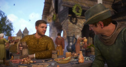 Игра Kingdom Come: Deliverance. Royal Edition [PS5, русские субтитры]