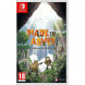 Игра Made in Abyss: Binary Star Falling into Darkness [Nintendo Switch, английская версия] в Чебоксарах