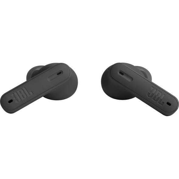 Беспроводные наушники JBL Tune Beam, Black в Чебоксарах