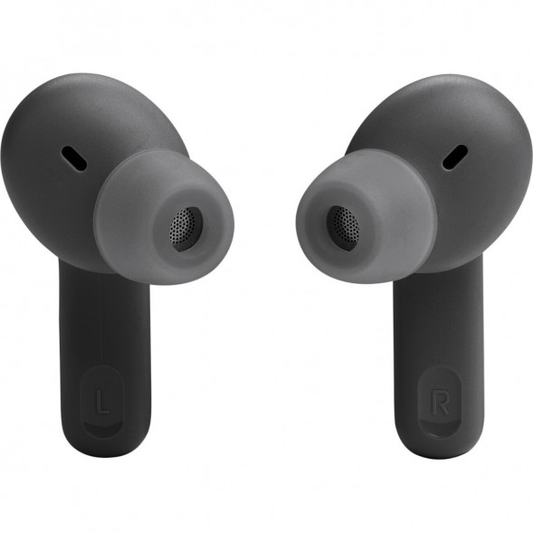 Беспроводные наушники JBL Tune Beam, Black в Чебоксарах