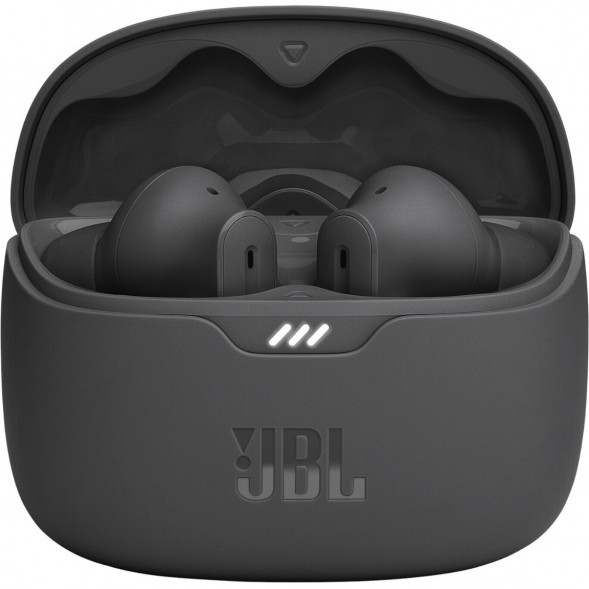Беспроводные наушники JBL Tune Beam, Black в Чебоксарах