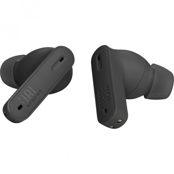 Беспроводные наушники JBL Tune Beam, Black в Чебоксарах