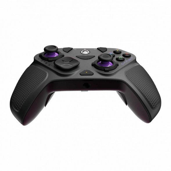 Проводной геймпад PDP Victrix Gambit Prime Tournament Controller Xbox One/Series/PC, черный в Чебоксарах