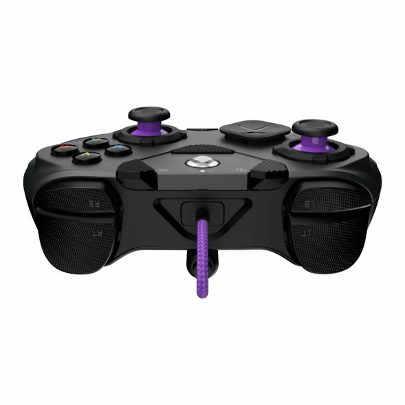 Проводной геймпад PDP Victrix Gambit Prime Tournament Controller Xbox One/Series/PC, черный в Чебоксарах