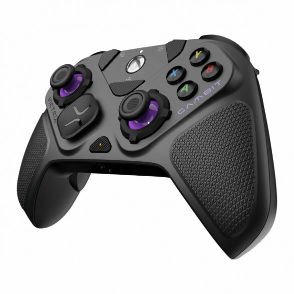 Проводной геймпад PDP Victrix Gambit Prime Tournament Controller Xbox One/Series/PC, черный в Чебоксарах