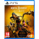 Mortal Kombat 11: Ultimate [PS5, русские субтитры] в Чебоксарах