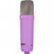 Микрофон студийный RODE NT1 Signature, Purple в Чебоксарах
