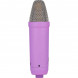 Микрофон студийный RODE NT1 Signature, Purple в Чебоксарах