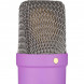 Микрофон студийный RODE NT1 Signature, Purple в Чебоксарах