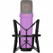 Микрофон студийный RODE NT1 Signature, Purple в Чебоксарах