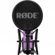 Микрофон студийный RODE NT1 Signature, Purple в Чебоксарах