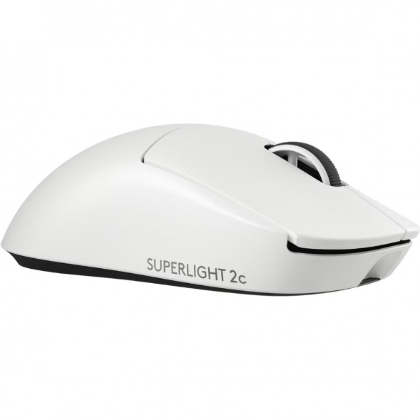 Беспроводная мышь Logitech G Pro X Superlight 2 Compact, белый в Чебоксарах