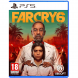 Игра Far Cry 6 [PS5, русская версия] в Чебоксарах