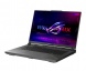 Ноутбук Asus ROG Strix G16 G614PM-S5139 (6&amp;quot;/Ryzen 9 8940HX/16/512/RTX 5060/ серо-зеленый) в Чебоксарах