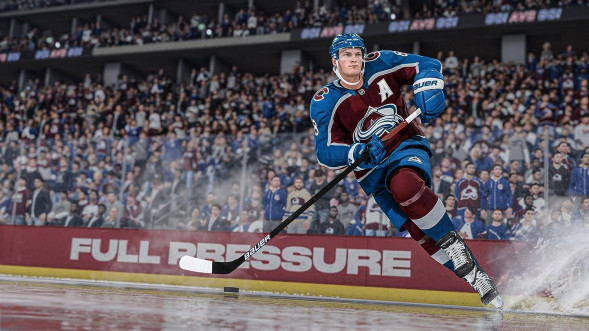 Игра NHL 24 [PS4, английская версия] в Чебоксарах
