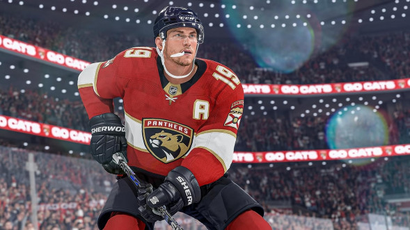 Игра NHL 24 [PS4, английская версия] в Чебоксарах