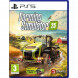 Игра Farming Simulator 25 [PS5, русские субтитры] в Чебоксарах