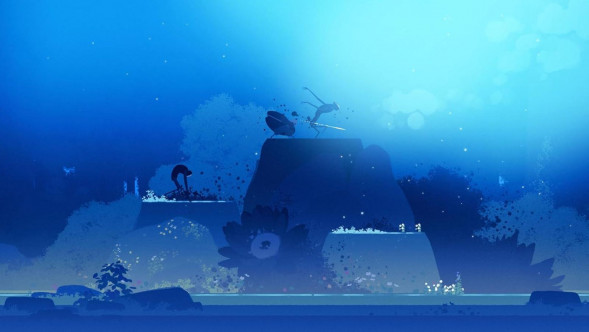 Игра Neva [Nintendo Switch, русские субтитры] в Чебоксарах