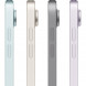 Планшет Apple iPad Air 13 (2026) 128GB Wi-Fi, Голубой в Чебоксарах