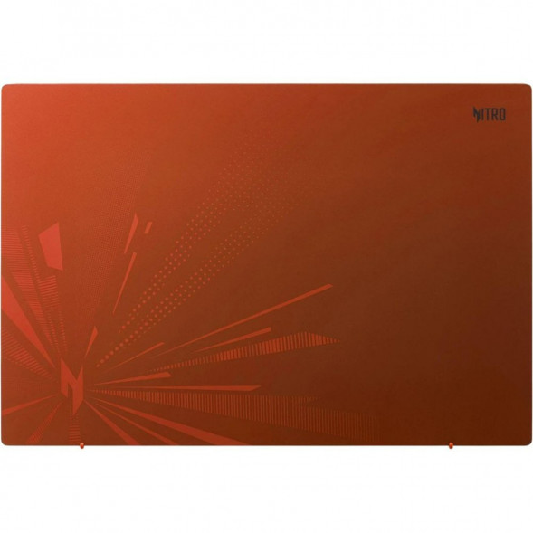 Ноутбук Acer Nitro Lite 16 NL16-71G-7227 (16&amp;quot;, IPS, Intel Core i7 13620H, 10 ядер, 16ГБ DDR5, 512ГБ SSD, NVIDIA GeForce RTX 4050 6 ГБ, без ОС), красный в Чебоксарах