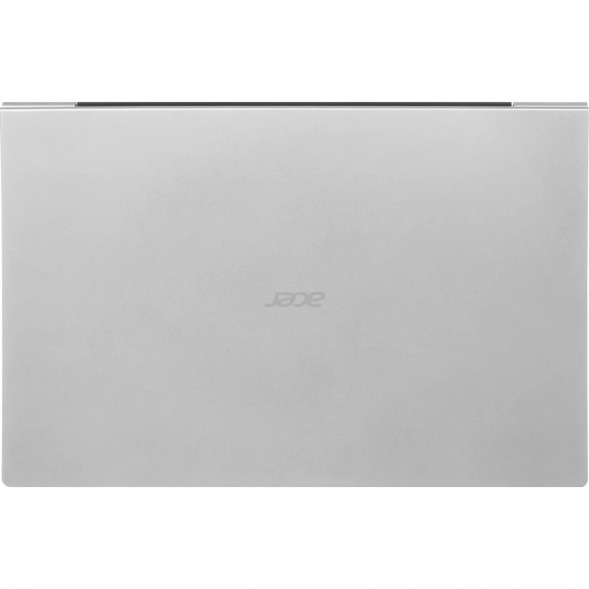 Ноутбук Acer Aspire 3 A325-42 (15.6&amp;quot;, IPS, AMD Ryzen 7 7730U 2ГГц, 8 ядер, 16ГБ DDR4, 512ГБ SSD, AMD Radeon Graphics, без ОС), серебристый в Чебоксарах