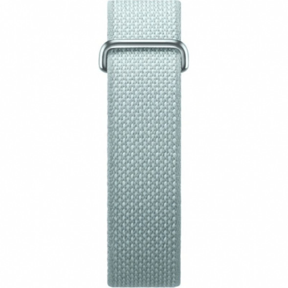 Фитнес-браслет Google Fitbit Air (Серо-голубой/Fog) в Чебоксарах