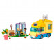 Конструктор LEGO Friends 41741 Фургон для спасения собак в Чебоксарах
