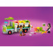 Конструктор LEGO Friends 41712 Грузовик для переработки отходов в Чебоксарах
