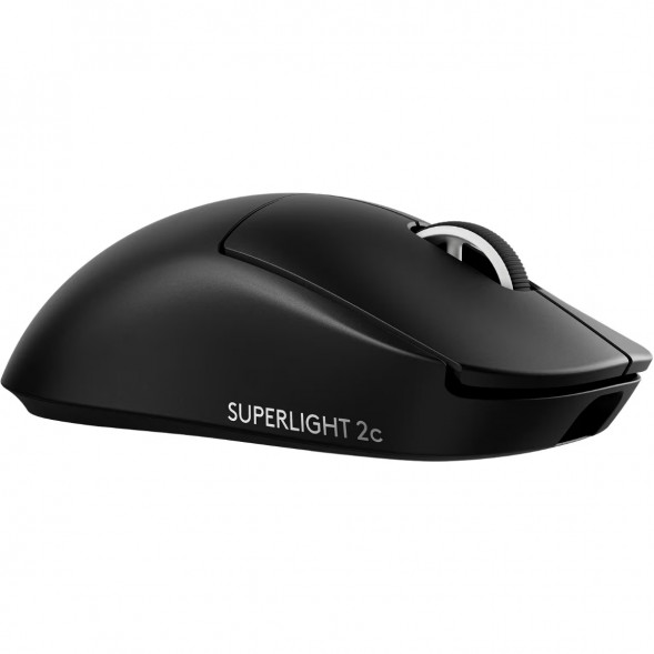Беспроводная мышь Logitech G Pro X Superlight 2 Compact, чёрный в Чебоксарах