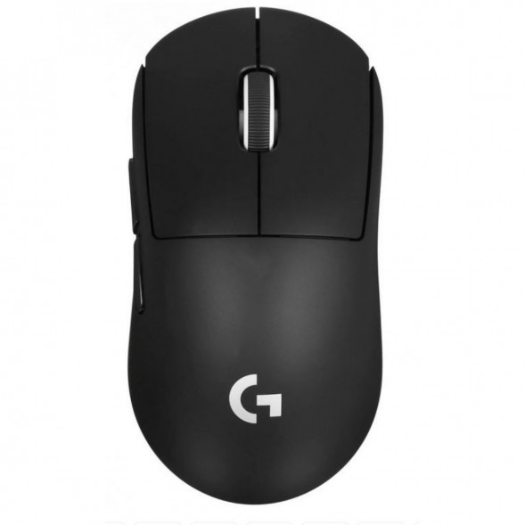 Беспроводная мышь Logitech G Pro X Superlight 2 Compact, чёрный в Чебоксарах