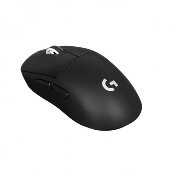 Беспроводная мышь Logitech G Pro X Superlight 2 Compact, чёрный в Чебоксарах