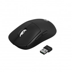Беспроводная мышь Logitech G Pro X Superlight 2 Compact, чёрный