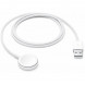 Кабель Apple USB с магнитным креплением для зарядки Apple Watch, 1 м, белый (MX2E2) в Чебоксарах